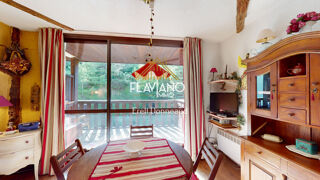  Appartement à vendre 1 pièce 20 m²