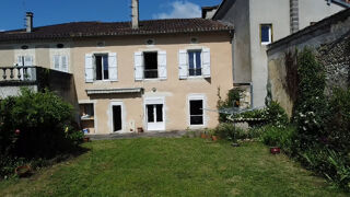  Maison � vendre 7 pi�ces 230 m�