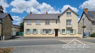  Maison � vendre 11 pi�ces 260 m�