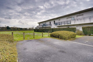  Appartement  vendre 3 pices 57 m