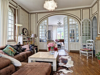  Maison � vendre 7 pi�ces 351 m�