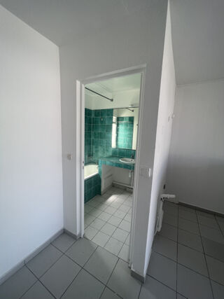  Appartement � vendre 1 pi�ce 40 m�