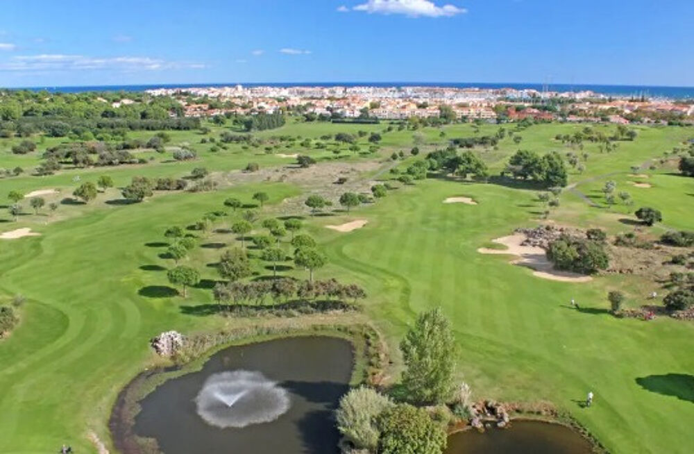 vendre  Duplex/triplex Le Cap D Agde (34300)