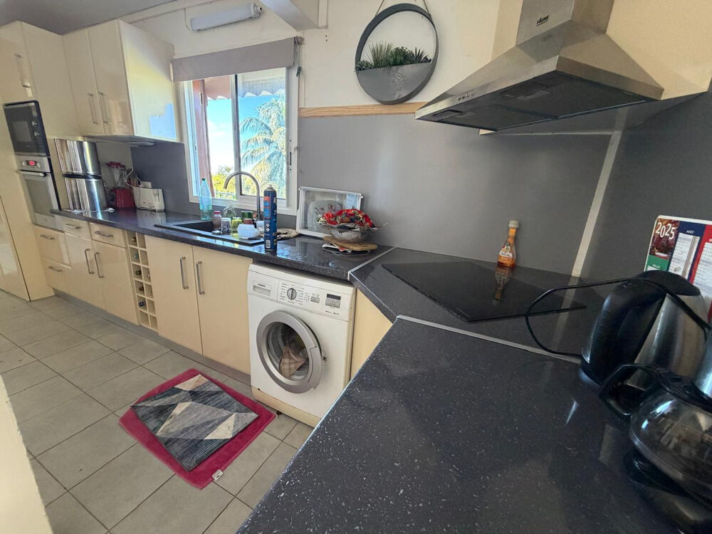 � vendre  Maison Deshaies (97126)