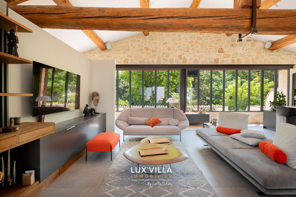 � vendre  Maison Montpellier (34000)