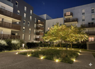  Appartement  vendre 3 pices 60 m