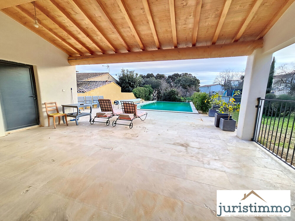 � vendre  Maison Caumont-sur-Durance (84510)