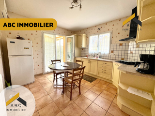  Maison � vendre 5 pi�ces 135 m�