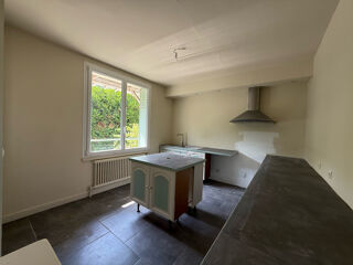  Maison à vendre 6 pièces 135 m²