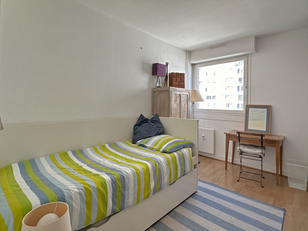 Appartement a louer nanterre - 5 pièce(s) - 107 m2 - Surfyn