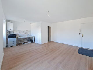  Appartement à vendre 1 pièce 29 m²