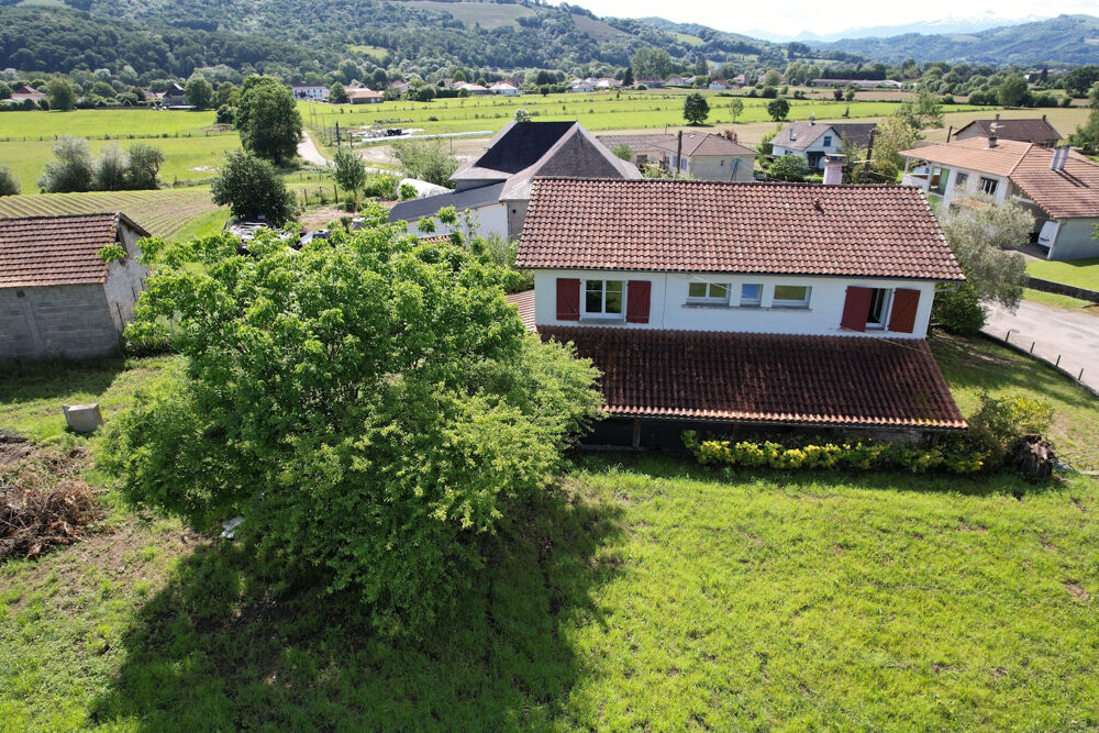 Maison de campagne