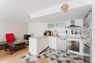  Appartement � vendre 3 pi�ces 67 m�