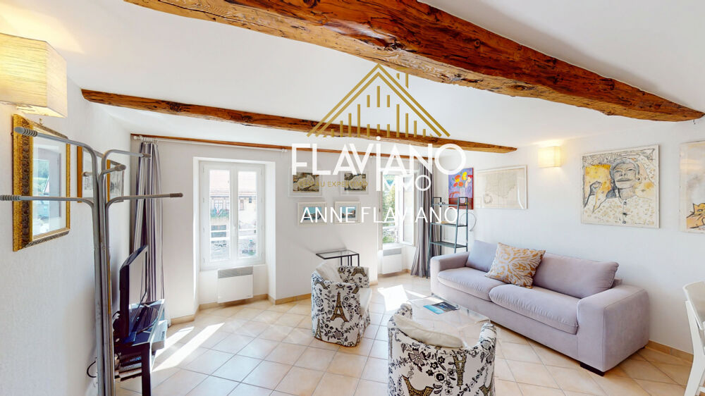 Vente Appartement BARCELONNETTE- STUDIO CENTRE VILLE Barcelonnette