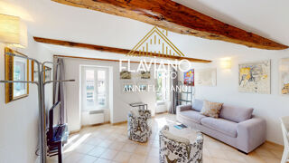 Appartement à vendre 1 pièce 30 m²