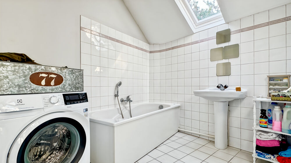 � vendre  Maison Saint-Nom-la-Bret�che (78860)