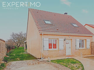  Maison � vendre 5 pi�ces 87 m�