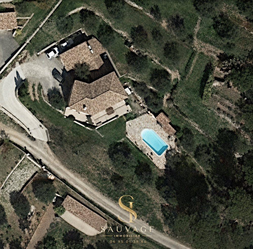 à vendre  Maison Draguignan (83300)