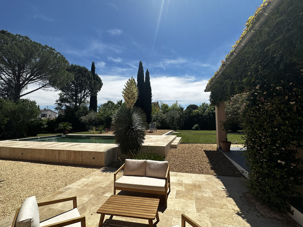 � vendre  Maison Orange (84100)