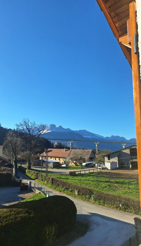   Grande maison r�nov�e 177 m2 - Terrain 1010 m2 - 2 appartements Maison - 8 pi�ce(s) - 177 m�