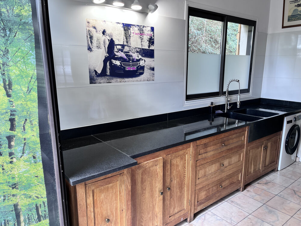 Vente Appartement Charmant appartement T5 avec séparation dans un Cadre Verdoyant   Potentiel Locatif Élevé Meulan