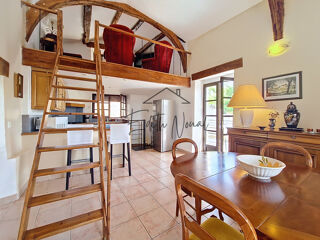  Maison � vendre 4 pi�ces 100 m�