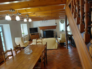  Maison à vendre 7 pièces 154 m²