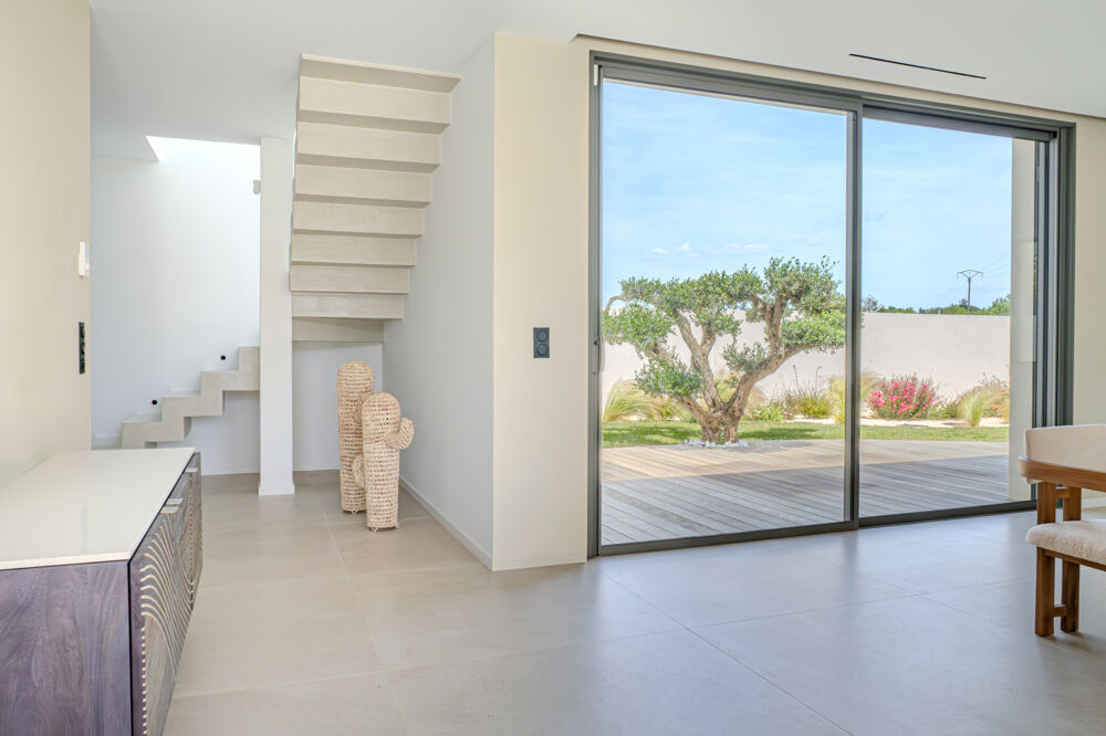 à vendre  Maison Montpellier (34000)