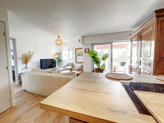  Appartement � vendre 3 pi�ces 41 m�