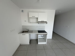  Appartement à louer 1 pièce 26 m²