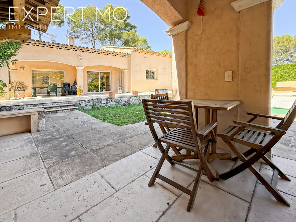 � vendre  Maison Mougins (06250)