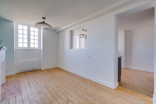 Vente Appartement 3 pièces 55 m²