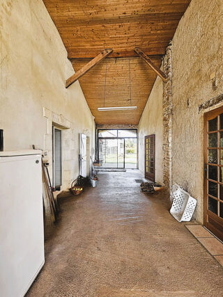  Maison � vendre 15 + pi�ces 400 m�