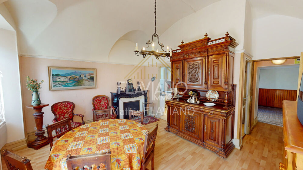 à vendre  Maison Barcelonnette (04400)