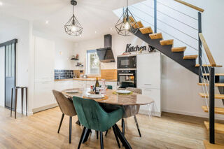  Maison � vendre 4 pi�ces 75 m�