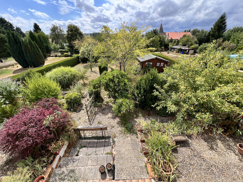 Vente Maison Maison 5 Pièces - Tournes Tournes