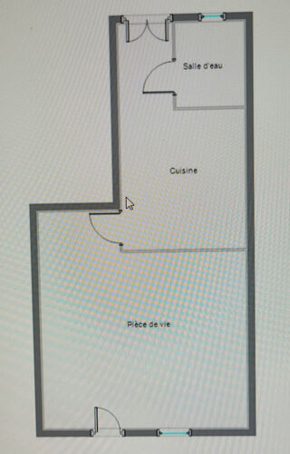  Maison � vendre 5 pi�ces 90 m�