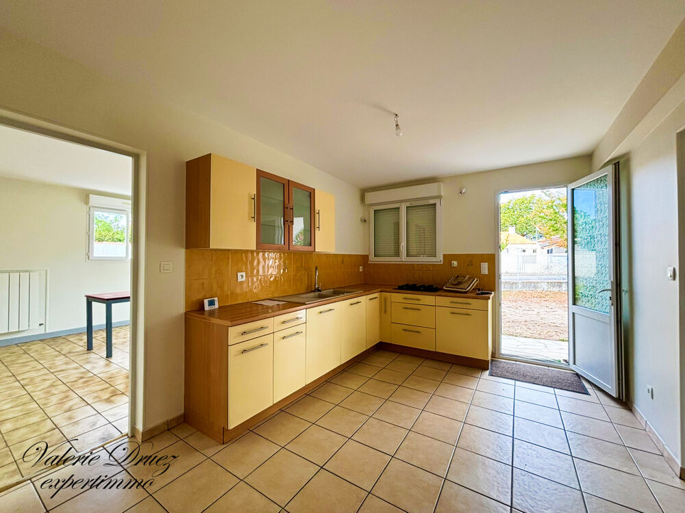 Vente Maison Maison la tremblade La tremblade