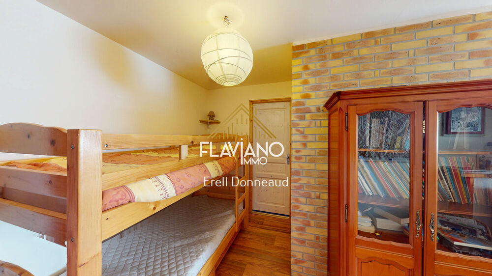Appartement 98 M2