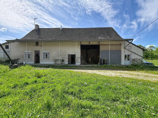  Maison à vendre 4 pièces 84 m²