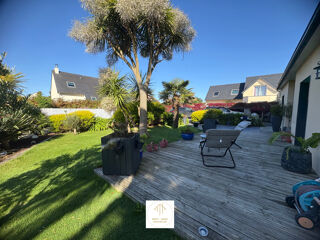  Maison � vendre 8 pi�ces 173 m�