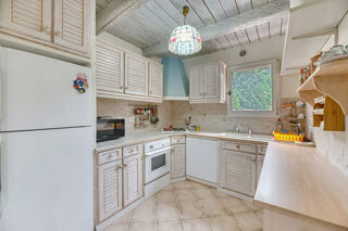  Chalet à vendre 5 pièces 146 m² St martin vesubie