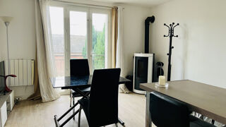  Maison � vendre 3 pi�ces 46 m�