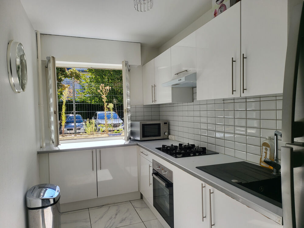 Vente Appartement A VENDRE T2 MULHOUSE Mulhouse