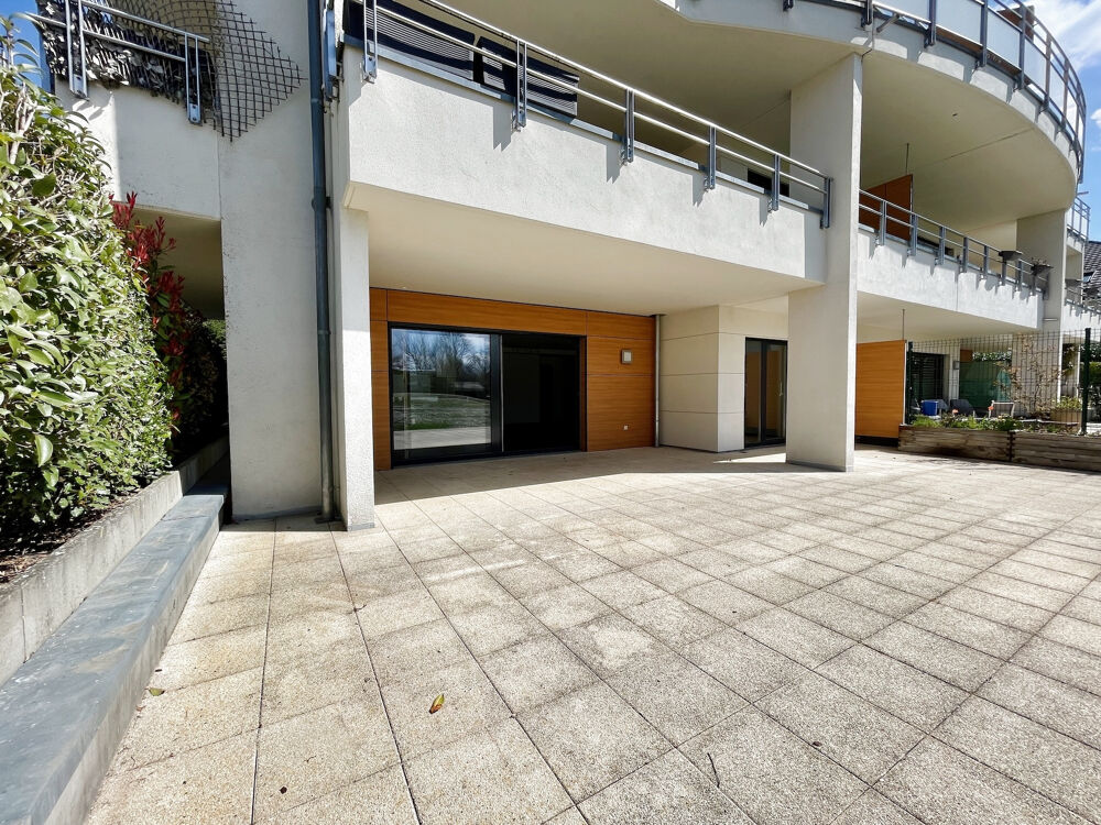  vendre  Appartement Divonne-les-Bains (01220)