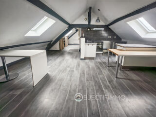  Duplex/triplex à vendre 3 pièces 75 m²