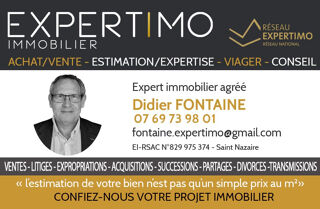  Maison à vendre 4 pièces 82 m²