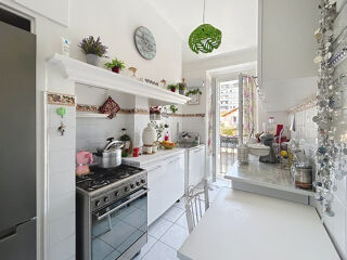  Appartement � vendre 2 pi�ces 35 m�