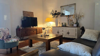  Maison � vendre 3 pi�ces 100 m�