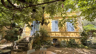 Maison à vendre 8 pièces 218 m²